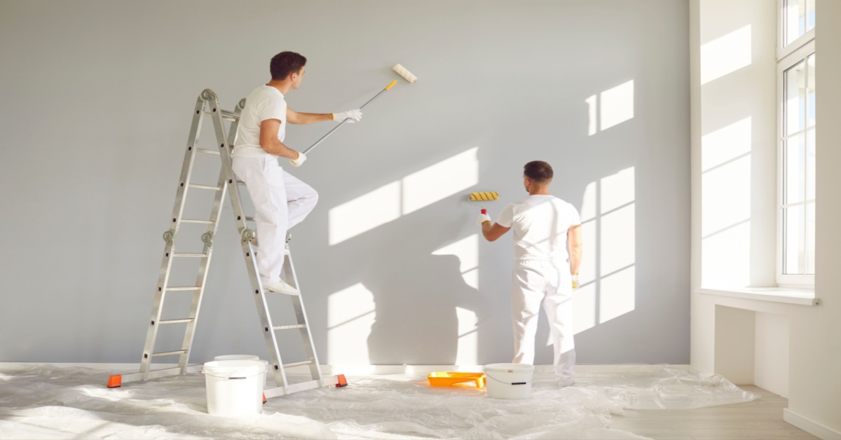NoBrokerHood-Home-Painting-Services