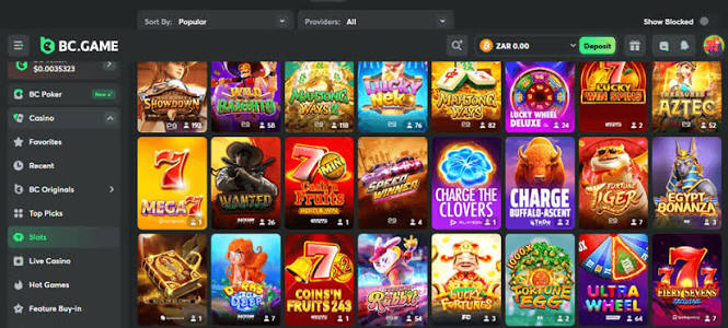 Explore the Thrilling World of BC.Game Philippines Platform Explore the Thrilling World of BC.Game Philippines Platform