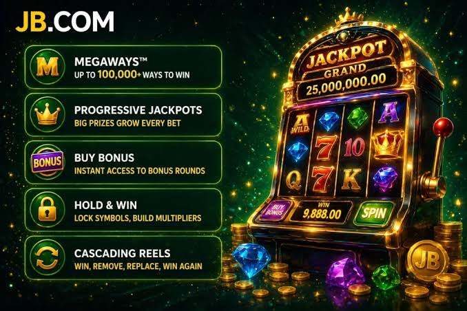 JB Casino Philippines Registration Your Guide to Easy Sign-Up JB Casino Philippines Registration Your Guide to Easy Sign-Up