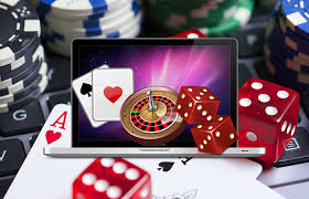 Online Casino Alt Du Behov for at Vide