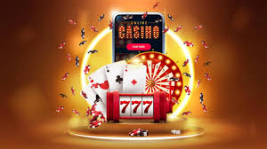 Online Casino Alt Du Behov for at Vide