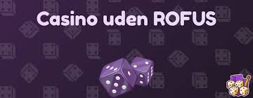 Online Casino uden ROFUS Curacao - Spil uden grænser Online Casino uden ROFUS Curacao - Spil uden grænser