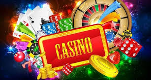 The Ultimate Gaming Experience at Casino Harry's UK