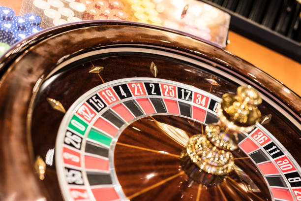 Top Live Roulette Sites in the UK A Comprehensive Guide -538922965