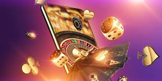 Vampire Bingo Casino Online A Thrilling Gaming Experience