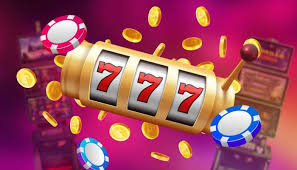 Experience the Thrill of Gaming at 7Gold Casino Online Experience the Thrill of Gaming at 7Gold Casino Online