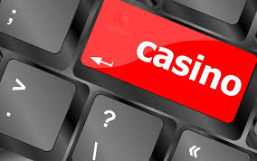 Online Casino Alt du behøver at vide!