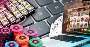 Online Casino Den Ultimative Guide til Spil og Underholdning Online Casino Den Ultimative Guide til Spil og Underholdning