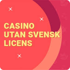 Casino utan Spelpaus En Ny Dimension av Spelande Casino utan Spelpaus En Ny Dimension av Spelande