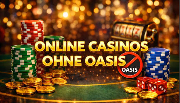Seriöse Wettanbieter ohne OASIS im Vergleich Seriöse Wettanbieter ohne OASIS im Vergleich